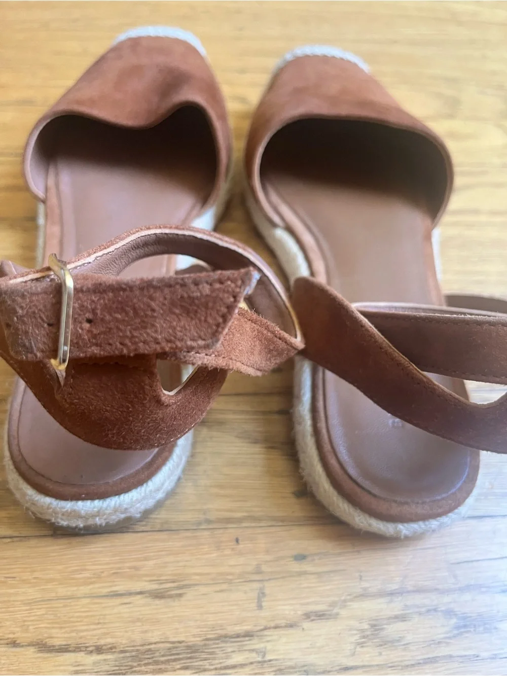 Espadrilles by Banana Republic - Picture 6 of 8